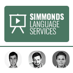 Simmonds Sprachdienste Englischunterricht
